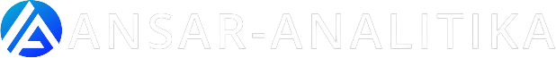 Naslovna - Ansar-analitika logo